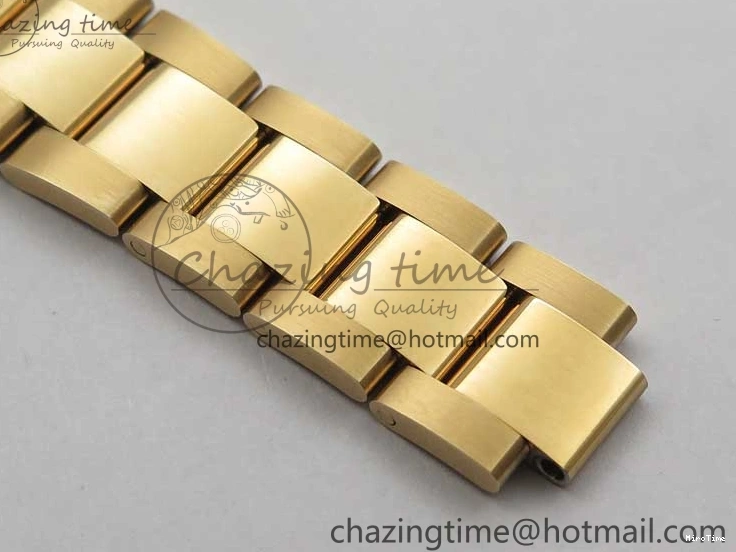 MiroTime 0412 Daytona 116508 RG Noob 1:1 Best Edition 904L SS Case and Bracelet RG Dial SA Comfortable 2705